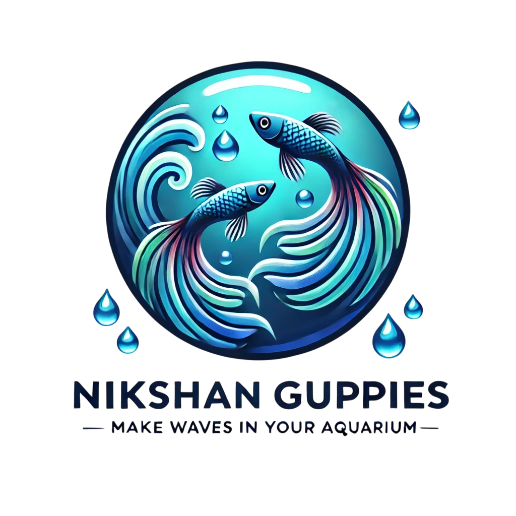 Nikshan Guppies